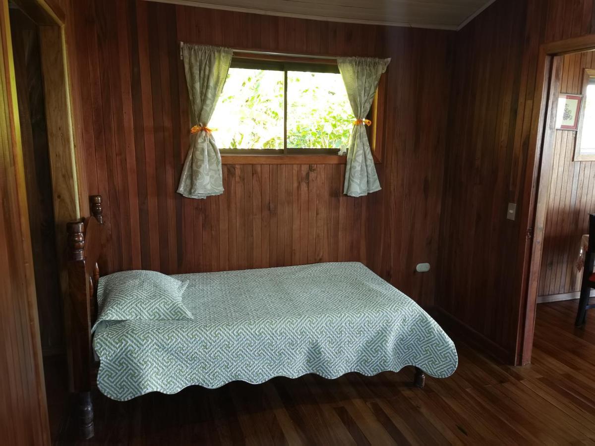Campo Azul #2 - Monteverde Zewnętrze zdjęcie
