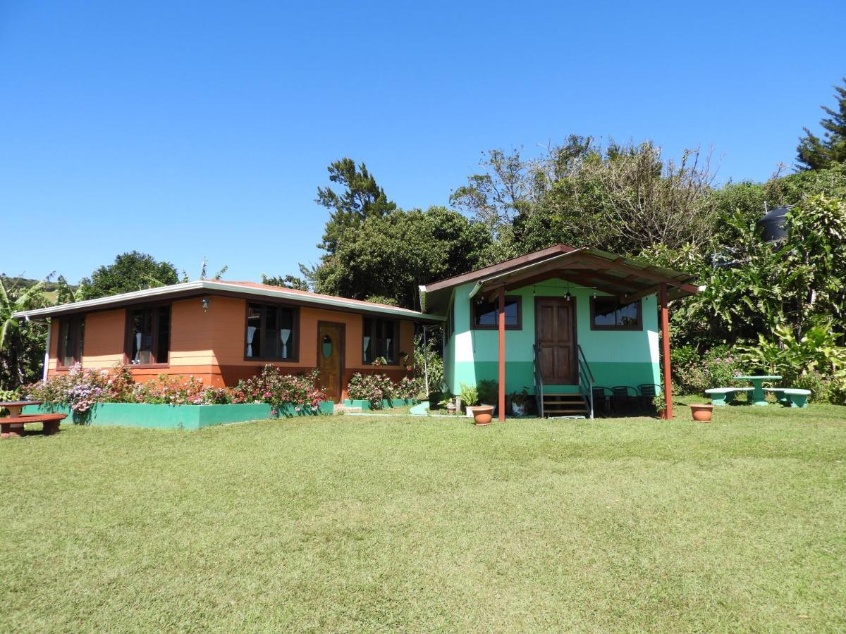Campo Azul #2 - Monteverde Zewnętrze zdjęcie
