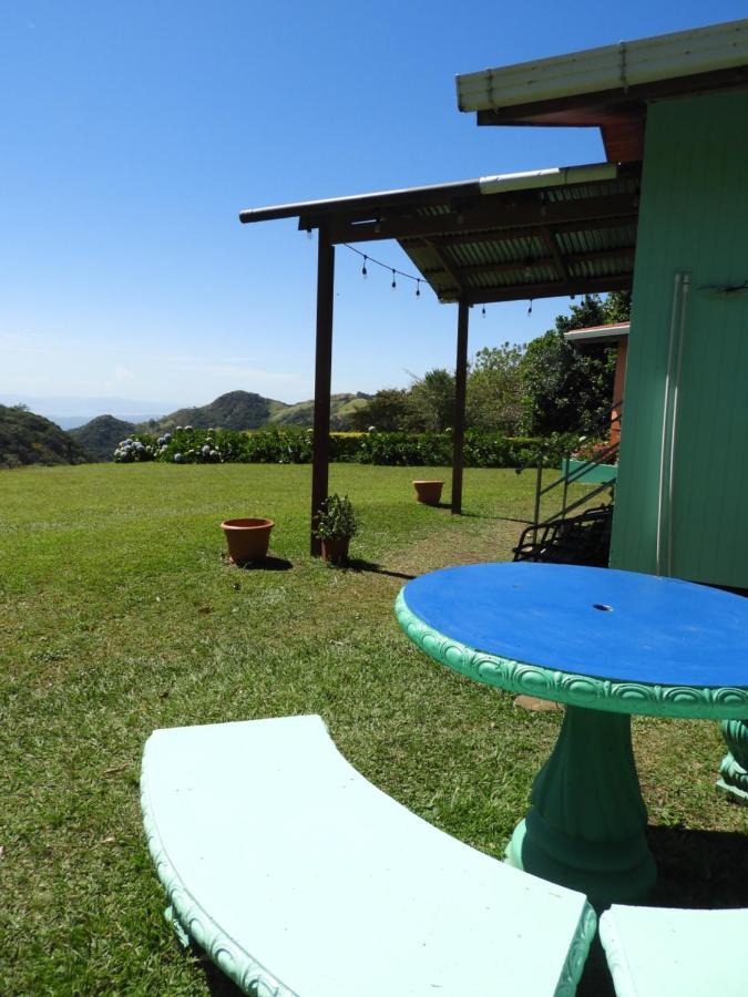 Campo Azul #2 - Monteverde Zewnętrze zdjęcie